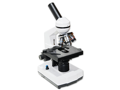 XSP-3CA 显微镜