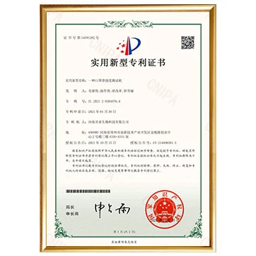 一种口罩带强度测试仪