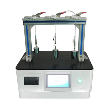 HBY-DS103多工位导尿管牢固度分离力测试仪